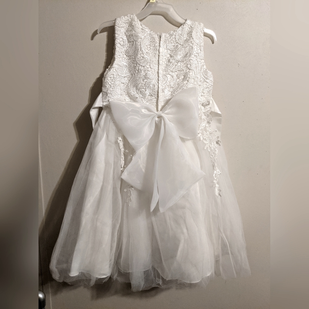 Flower Girl Dress